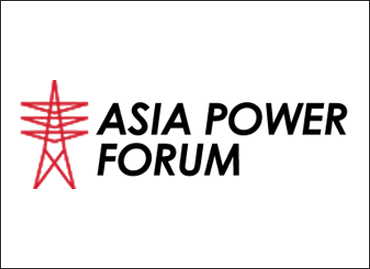 SG Web Design - Asia Power Forum